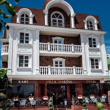 كراسنودار Villa Marina Hotel المظهر الخارجي الصورة